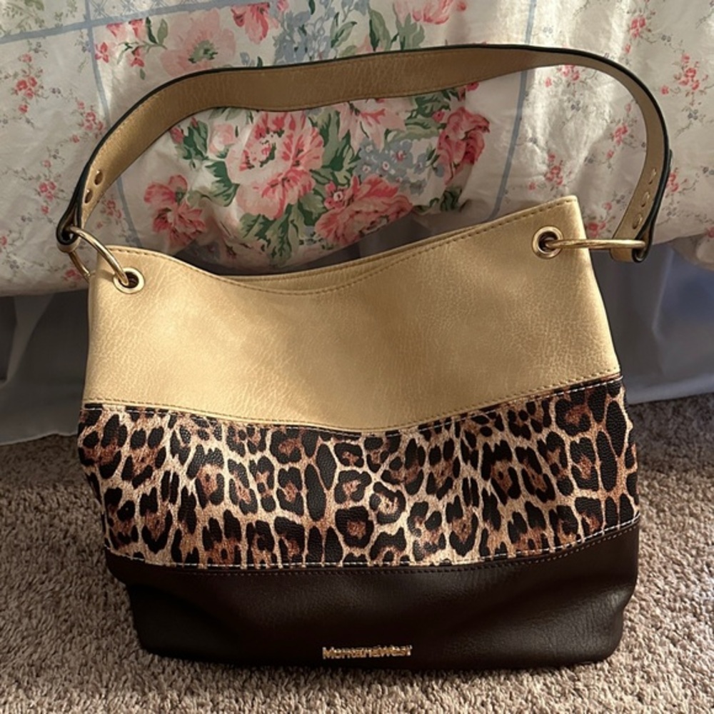 Montana West purse